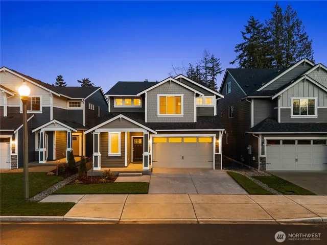 $636,375 | 1136 68th Loop Southeast, Unit 2, Tumwater, WA 98501