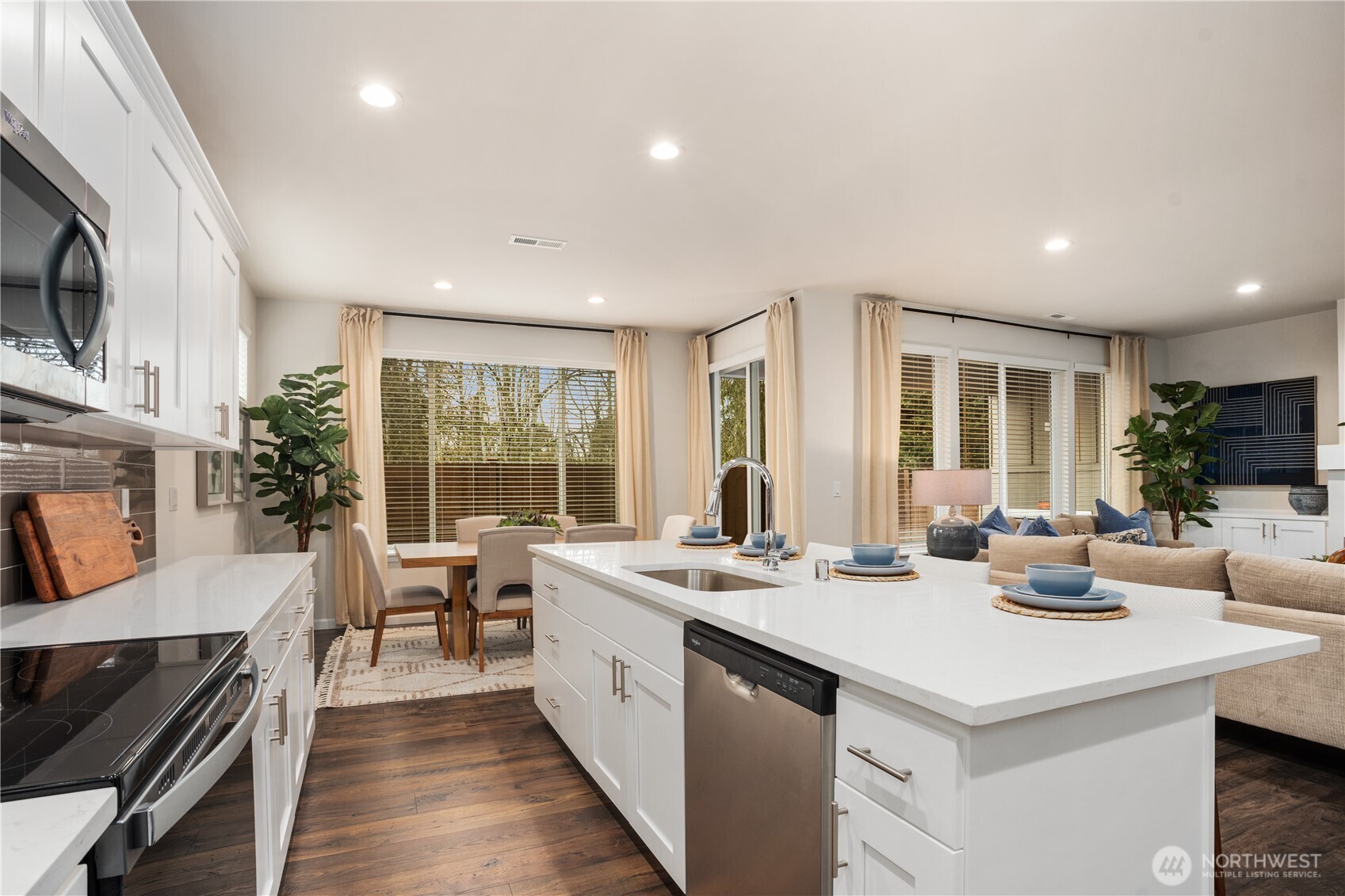 1136 68th Loop Southeast, Unit 2 Tumwater, WA 98501 - Photo 12 of 25