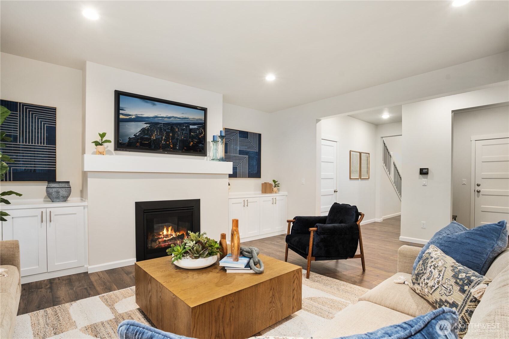 1136 68th Loop Southeast, Unit 2 Tumwater, WA 98501 - Photo 9 of 25