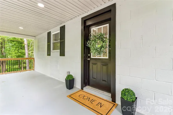 $199,900 | 1014 North Mountain Street, Cherryville, NC 28021
