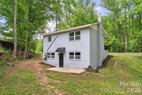 $199,900 | 1014 North Mountain Street, Cherryville, NC 28021