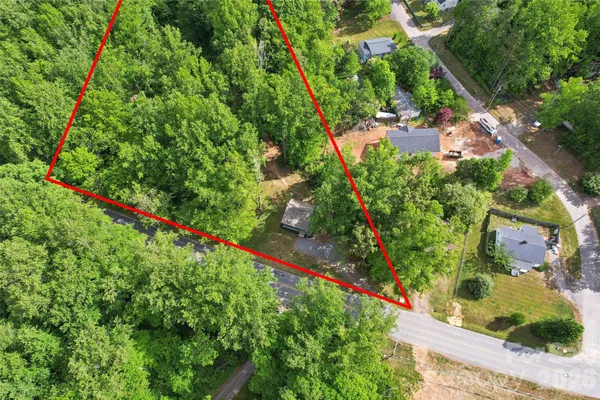 $199,900 | 1014 North Mountain Street, Cherryville, NC 28021