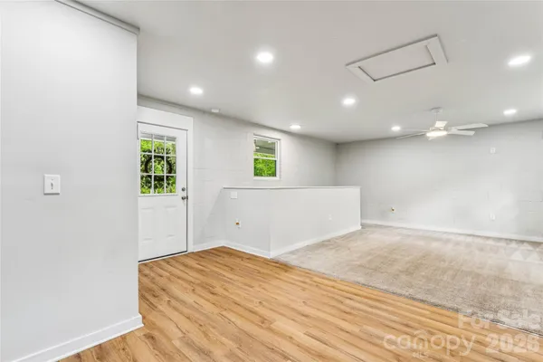 $199,900 | 1014 North Mountain Street, Cherryville, NC 28021