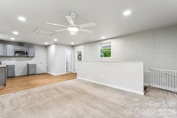 $199,900 | 1014 North Mountain Street, Cherryville, NC 28021