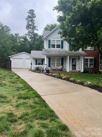 $380,000 | 4180 Peyton Court Northwest, Concord, NC 28027
