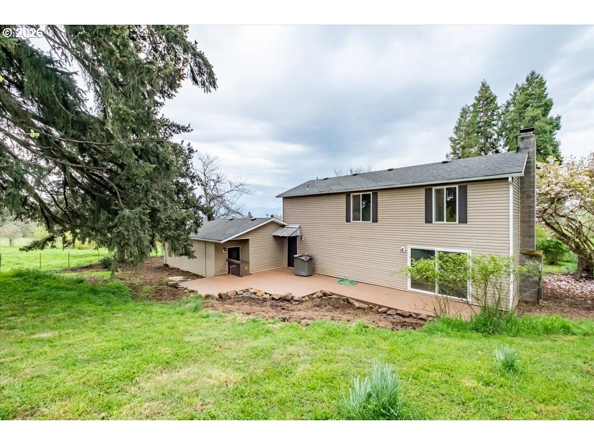26520 Fern Ridge Road Sweet Home, OR 97386 - Photo 36 of 48
