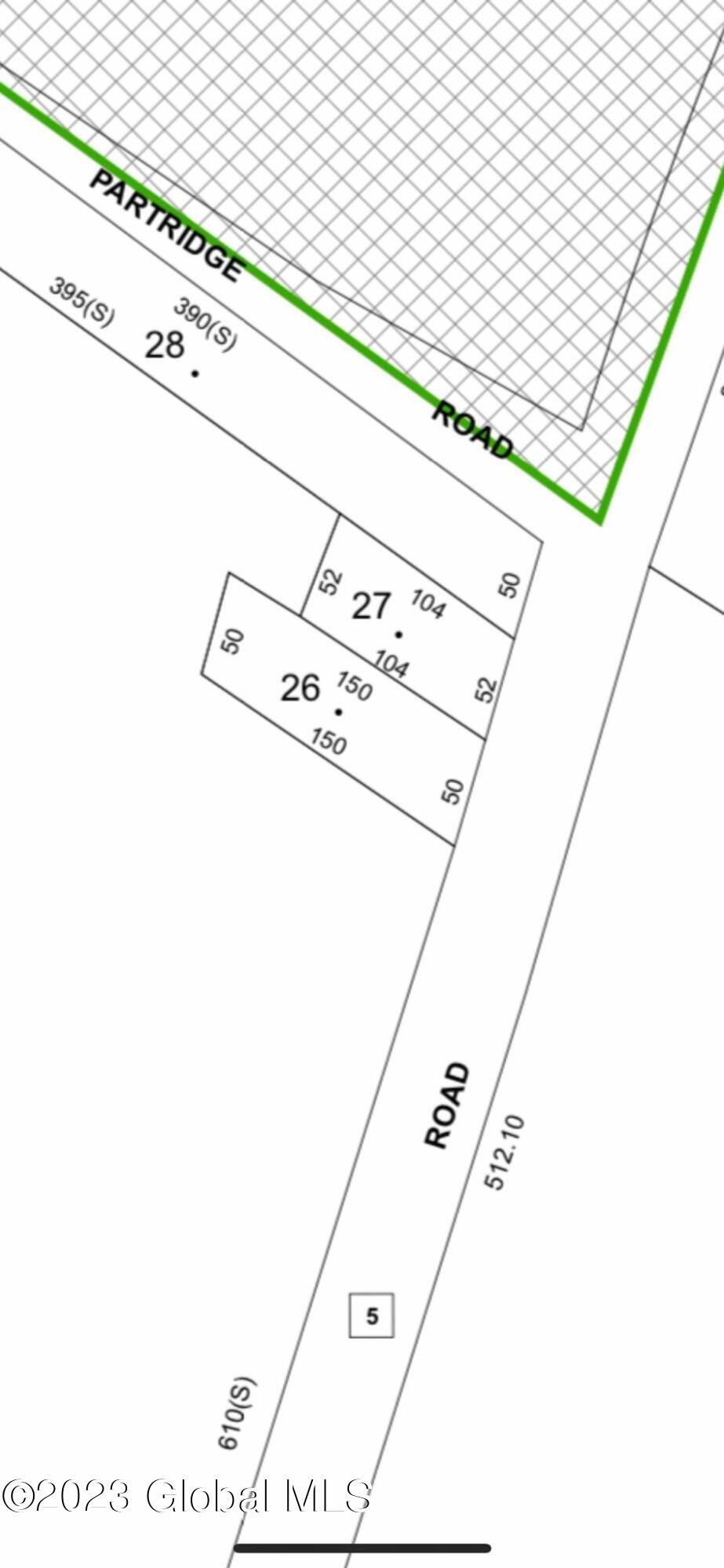 0 Sinclair Road Northville, NY 12134 - Photo 1 of 4 WhatsApp Image 2023-05-10 at 1.11.47 PM