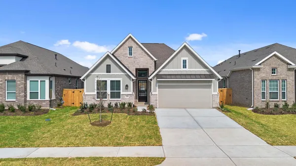 $401,340 | 601 Green Ash Way, Waller, TX 77484