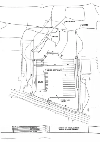 $1,100,000 | 27-w130 West St Charles Road, West Chicago, IL 60185