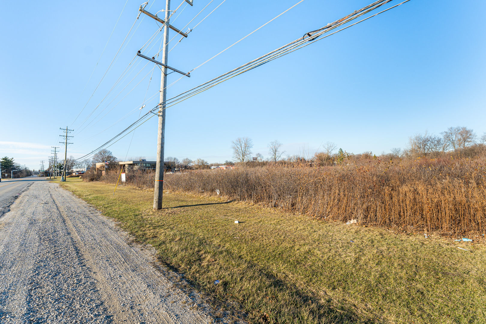 27-w130 West St Charles Road West Chicago, IL 60185 - Photo 5 of 13 a view of a yard