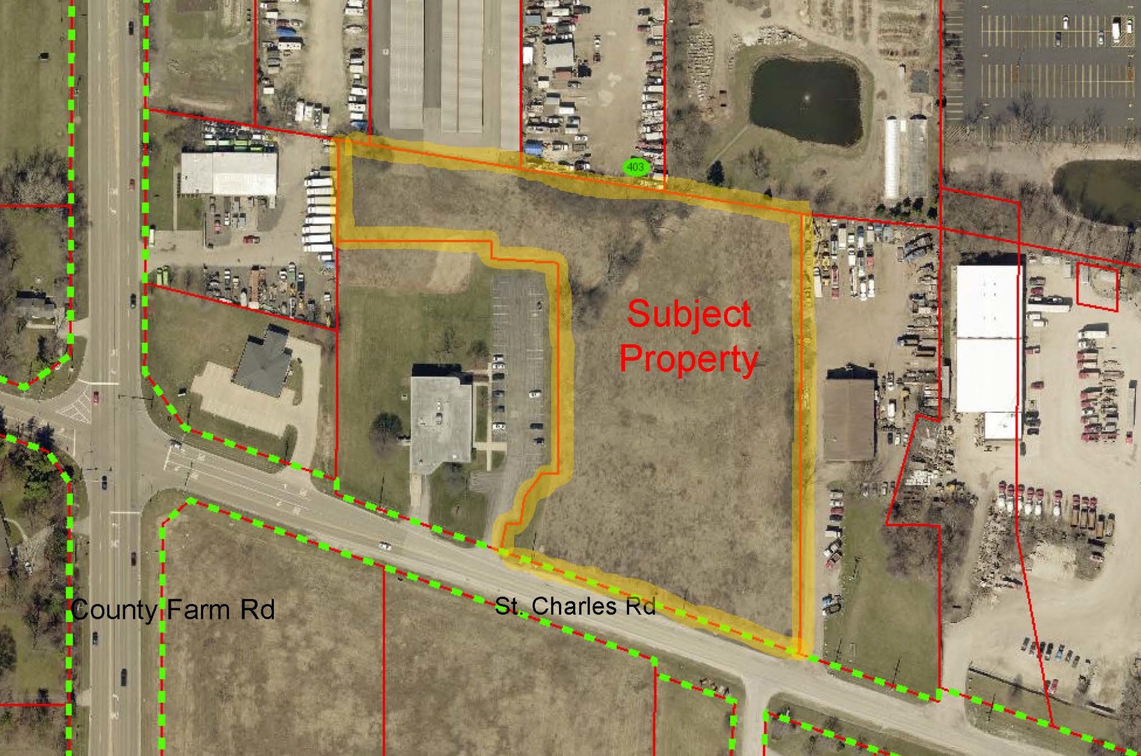 27-w130 West St Charles Road West Chicago, IL 60185 - Photo 8 of 13