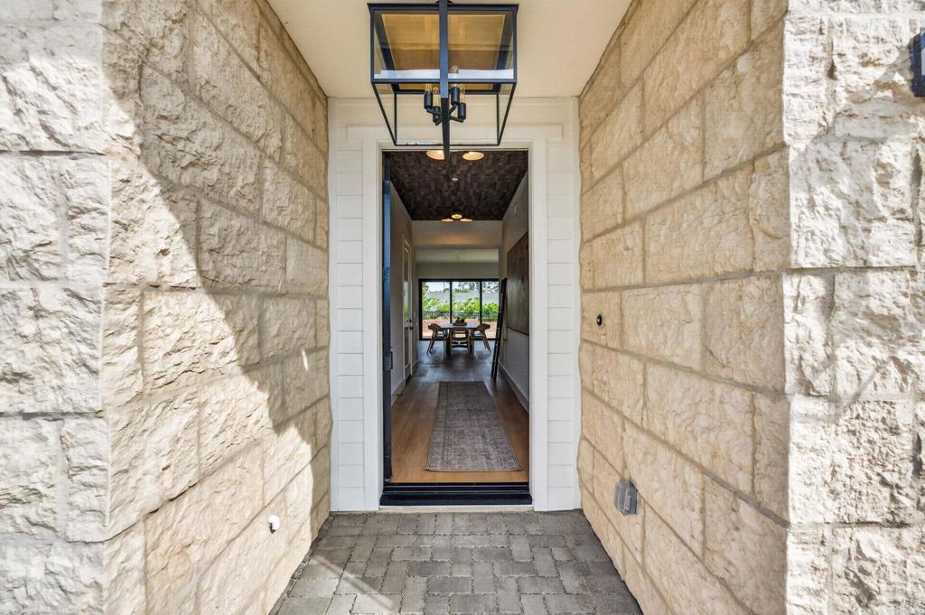 1341 Berryman Encinitas, CA 92024 - Photo 5 of 44 Front Door