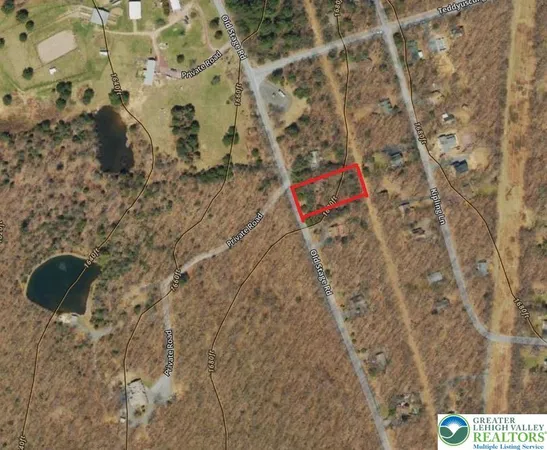 $17,000 | 940 South Old Stage Road, Albrightsville, PA 18210