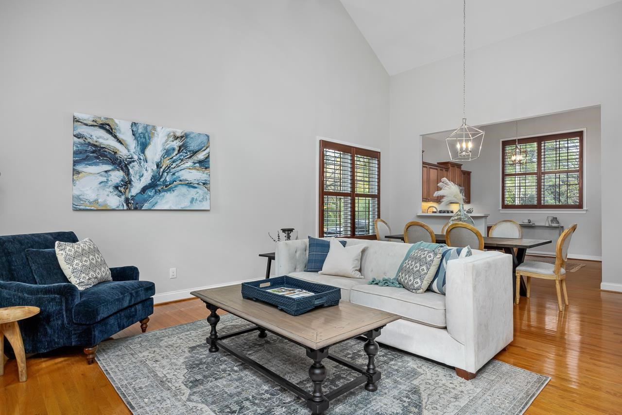 2213 Roberts Street Raleigh, NC 27605 - Photo 5 of 30 Photo 5