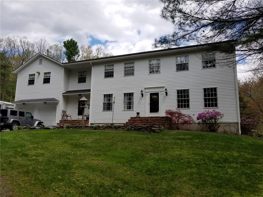 177 Gold Mine Road Glocester, RI 02814 - Photo 1 of 29