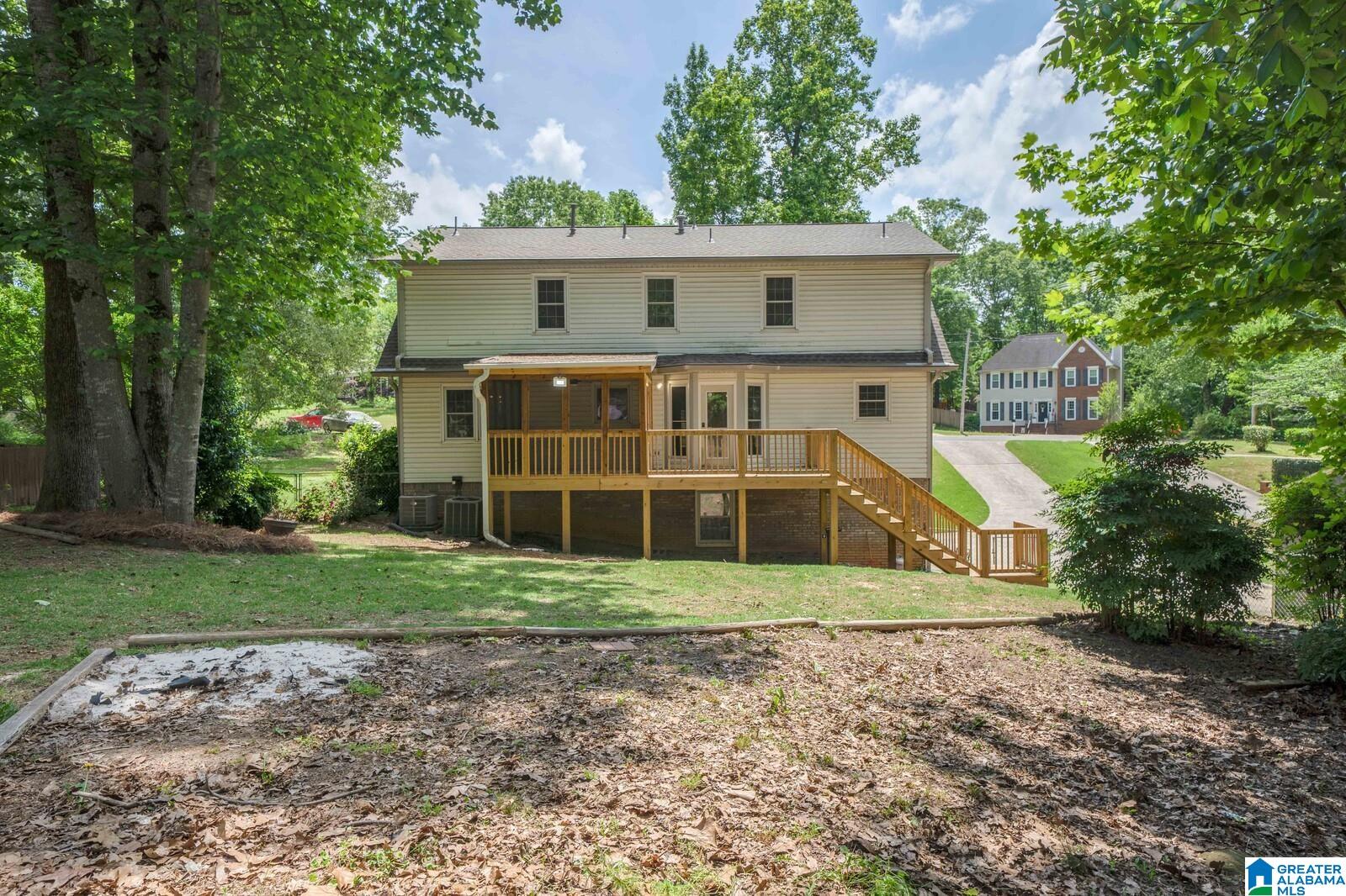 1905 High Ridge Circle Birmingham, AL 35244 - Photo 43 of 48 Gallery Image 43