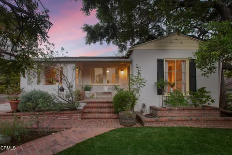 $1,349,000 | 524 Glen Holly Drive, Pasadena, CA 91105