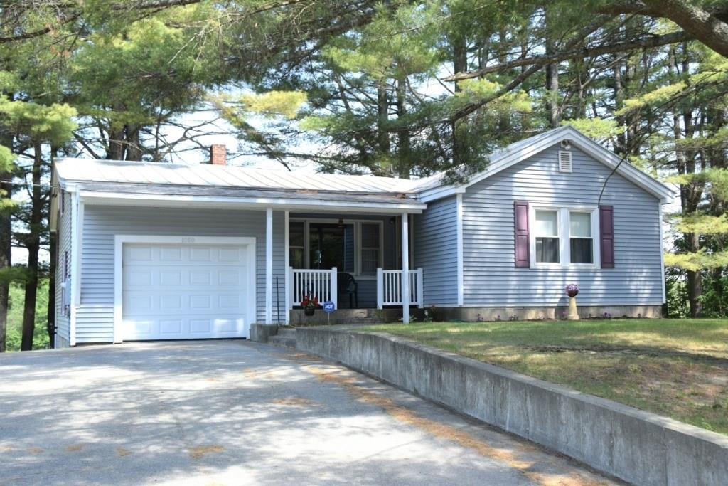 1080 Waterville Road Skowhegan, ME 04976 - Photo 25 of 35 Exterior of home