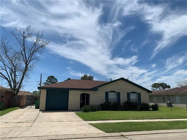 $1,975 | 804 Guardian Avenue, Gretna, LA 70056