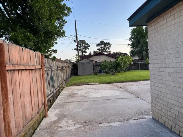 $1,975 | 804 Guardian Avenue, Gretna, LA 70056