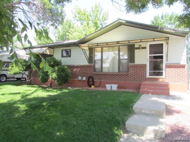 4304 Hoyt Street Wheat Ridge, CO 80033 - Photo 1 of 1 Gallery Image 1