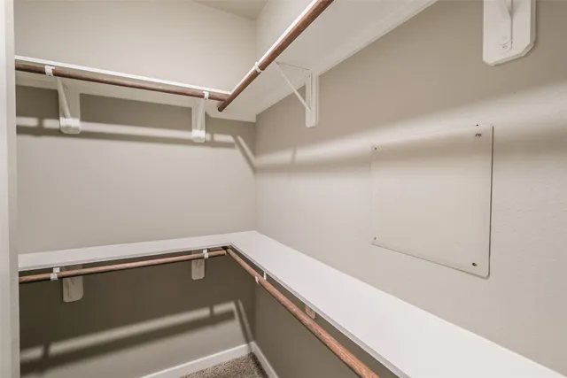 a view of utility room