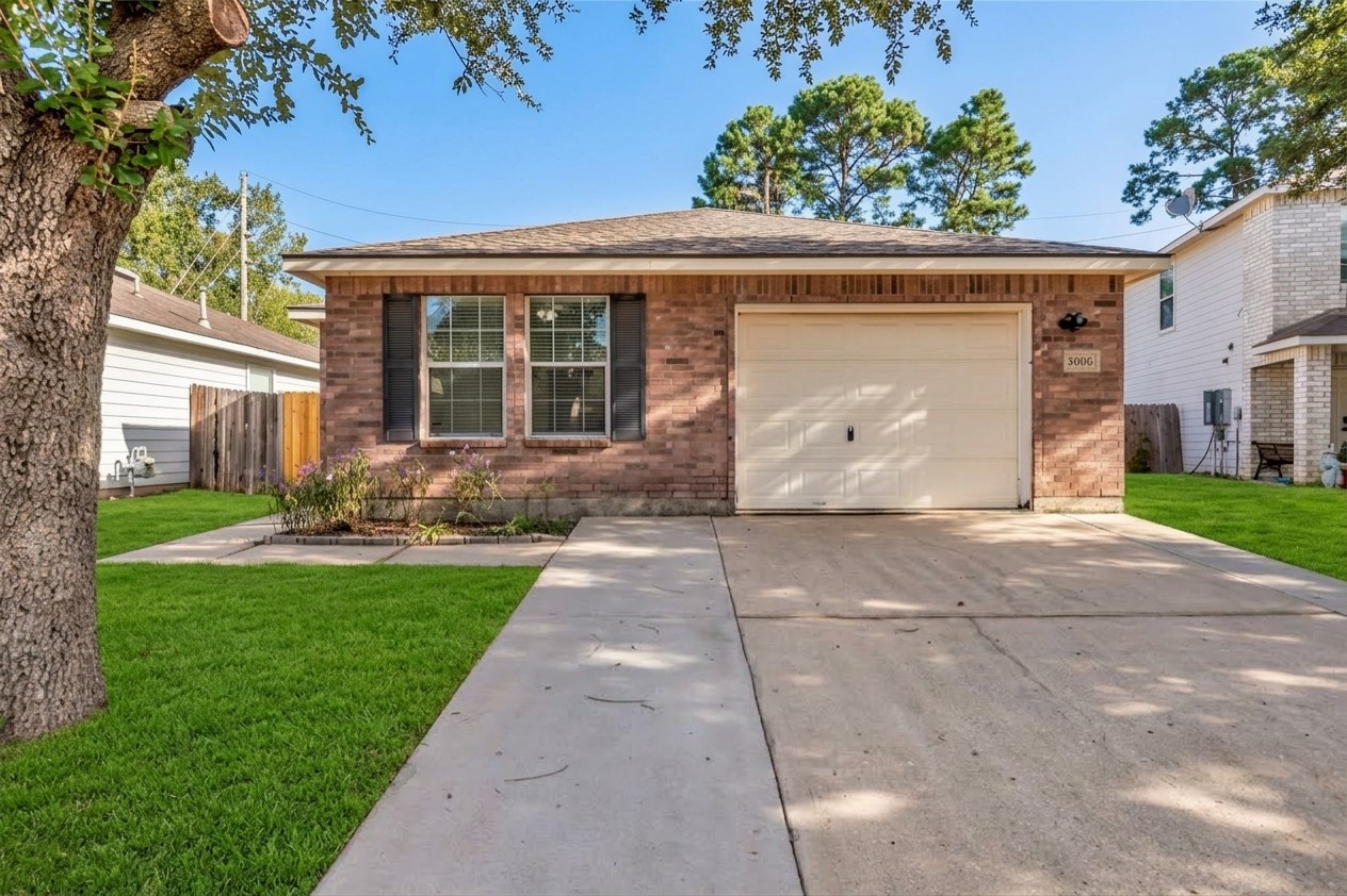 5006 Fox Mill Lane Spring, TX 77389 - Photo 1 of 18 Gallery Image 1