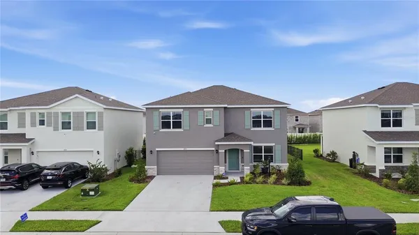 $550,000 | 18114 Wheathouse Place, Bradenton, FL 34211