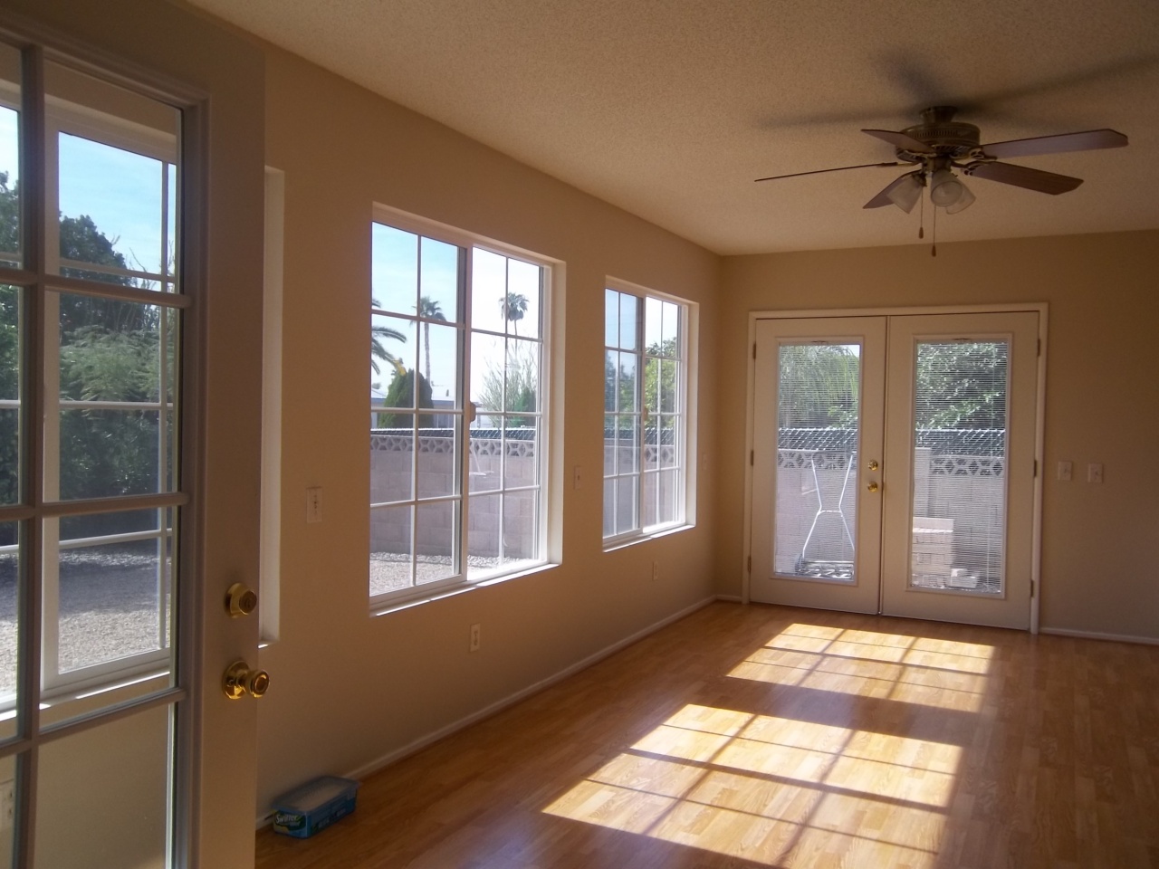 11063 West Oak Ridge Road Sun City, AZ 85351 - Photo 4 of 7 Rec. Room