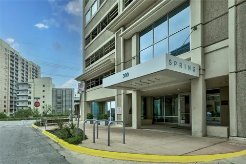 $799,000 | 300 Bowie Street, Unit 2301, Austin, TX 78703
