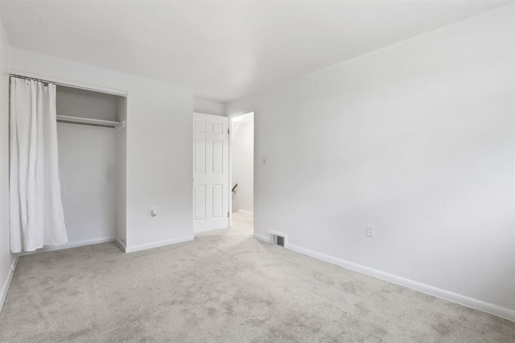 268 Plummer Avenue Pittsburgh, PA 15202 - Photo 24 of 50 a view of an empty room