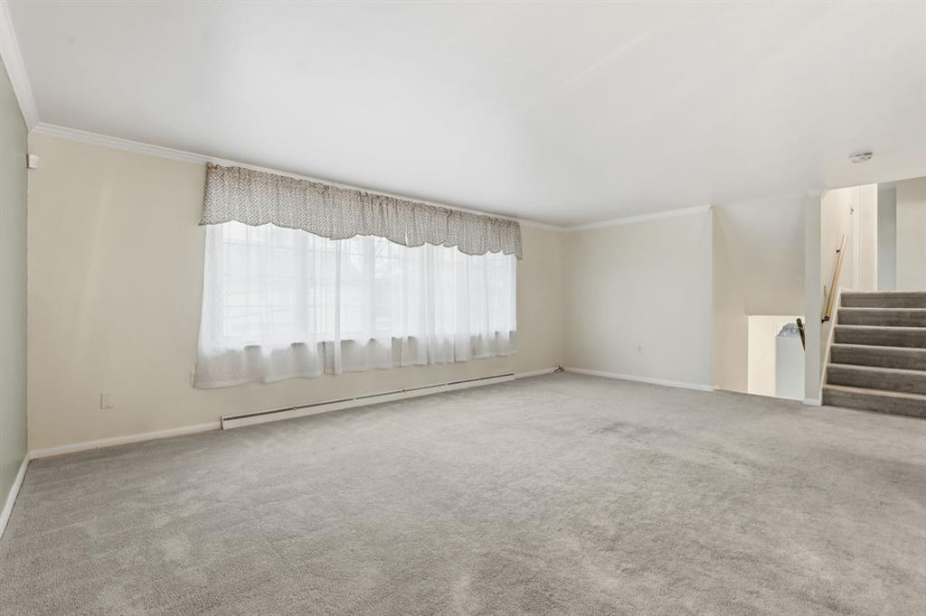 268 Plummer Avenue Pittsburgh, PA 15202 - Photo 9 of 50 a view of an empty room with a window