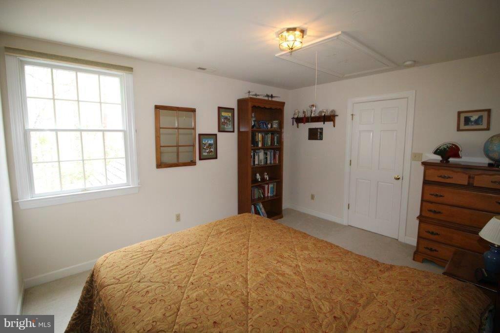 28505 Cedar Point Road Easton, MD 21601 - Photo 22 of 30 Bedroom