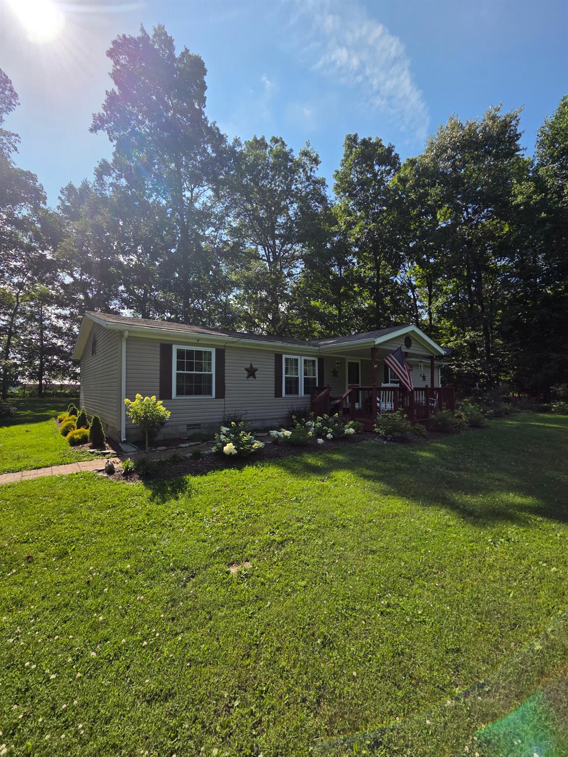 12699 Highway 129 Vevay, IN 47043 - Photo 1 of 33