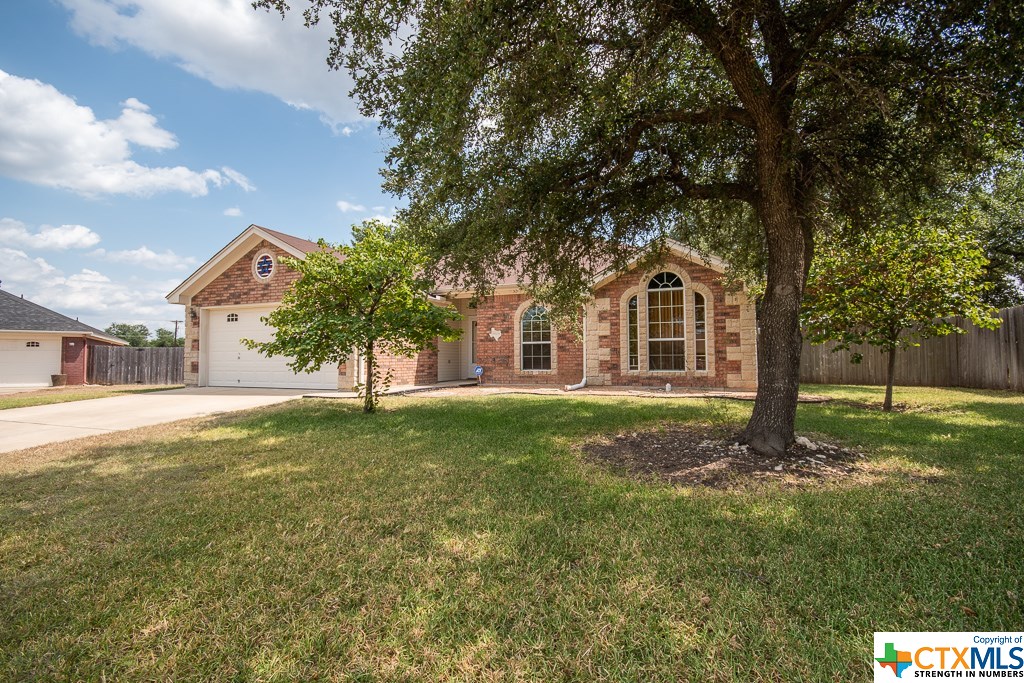 5604 Upper Ridge Court Killeen, TX 76542 - Photo 1 of 1 Gallery Image 1