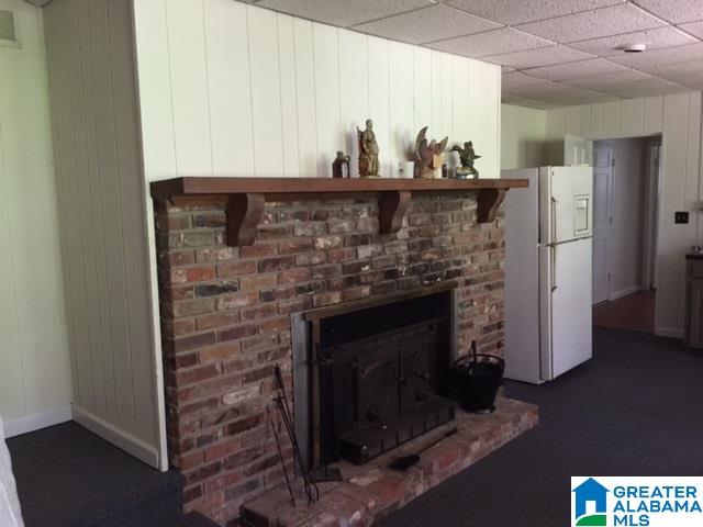312 Wildwood Road Anniston, AL 36207 - Photo 22 of 37