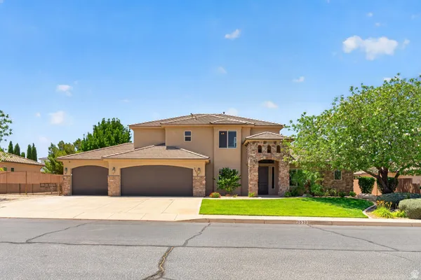 $859,000 | 2638 3070 E Street, St. George, UT 84790