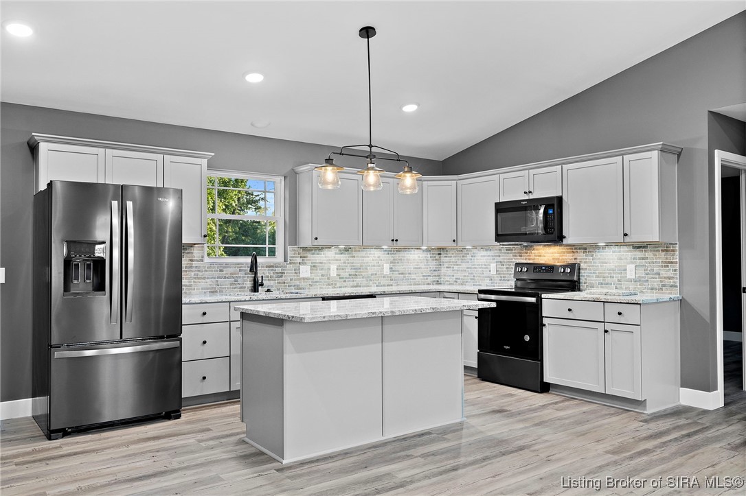 381 West Van Campen Road Austin, IN 47102 - Photo 12 of 28 Gallery Image 12