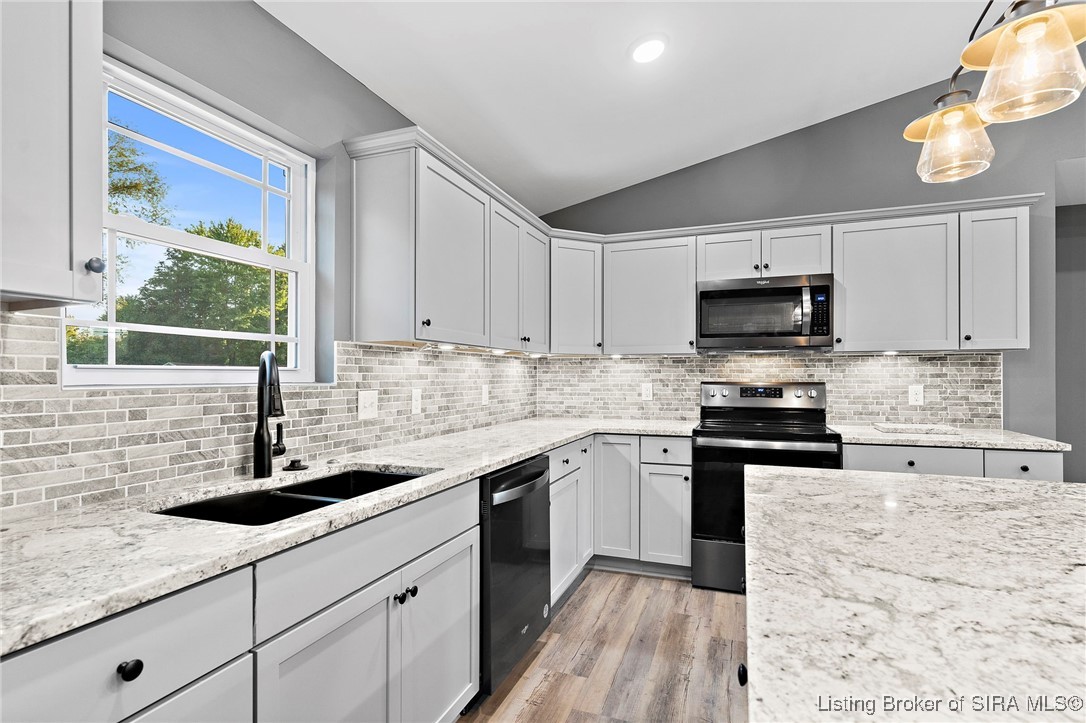 381 West Van Campen Road Austin, IN 47102 - Photo 14 of 28 Gallery Image 14