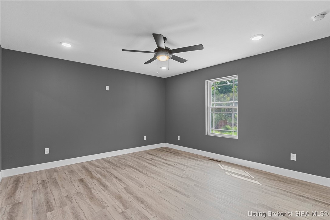 381 West Van Campen Road Austin, IN 47102 - Photo 16 of 28 Gallery Image 16
