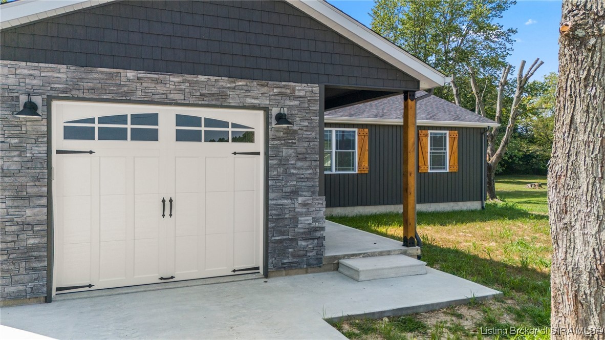 381 West Van Campen Road Austin, IN 47102 - Photo 2 of 28 Gallery Image 2