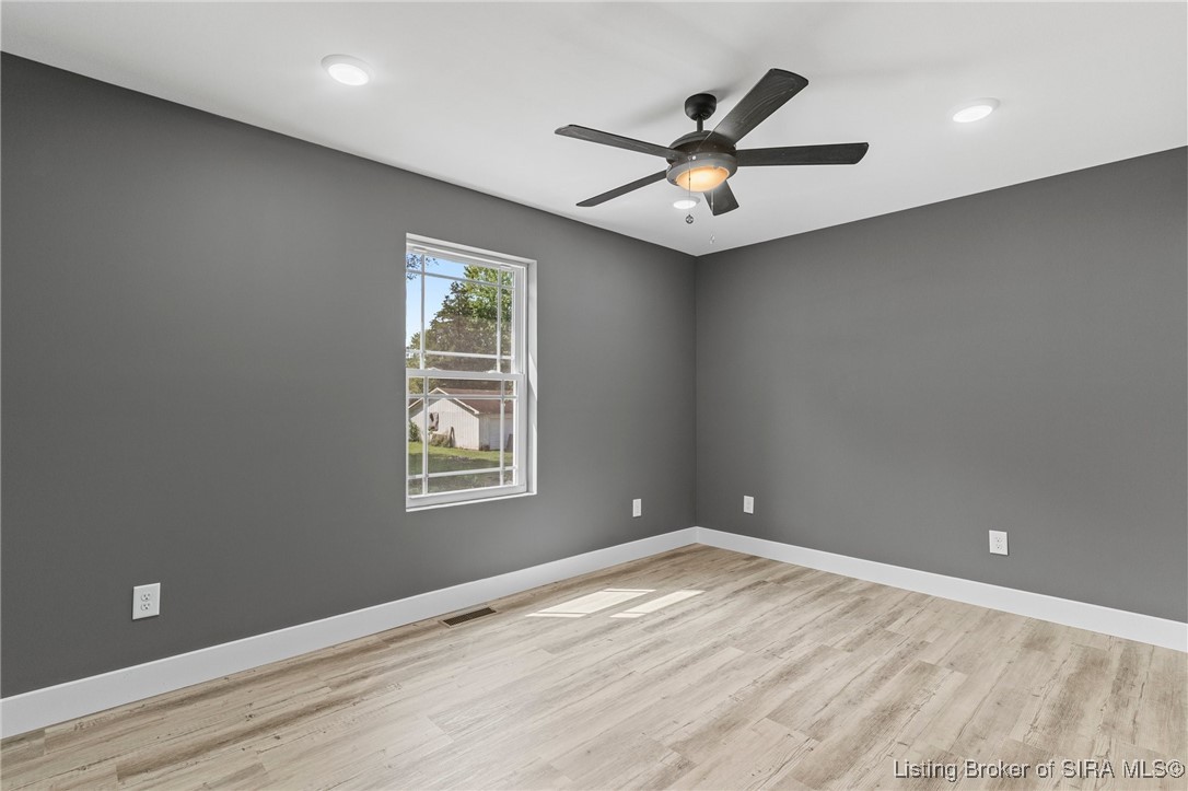 381 West Van Campen Road Austin, IN 47102 - Photo 24 of 28 Gallery Image 24