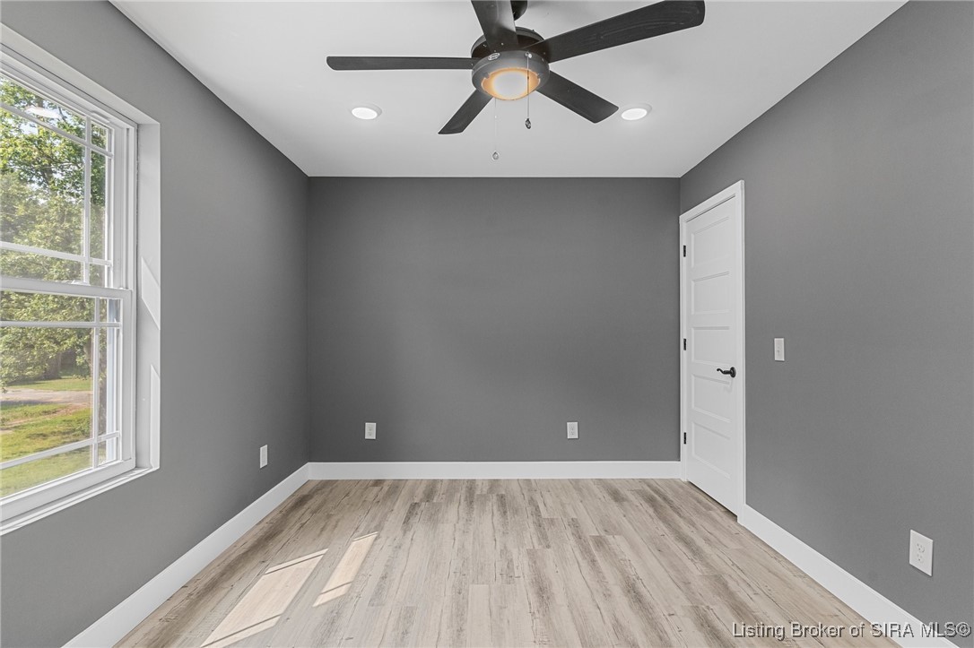 381 West Van Campen Road Austin, IN 47102 - Photo 25 of 28 Gallery Image 25