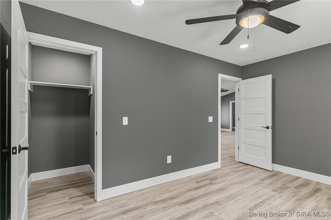 381 West Van Campen Road Austin, IN 47102 - Photo 26 of 28 Gallery Image 26