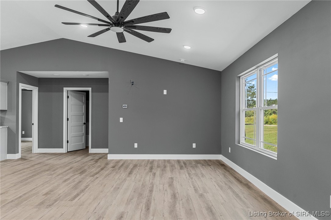 381 West Van Campen Road Austin, IN 47102 - Photo 8 of 28 Gallery Image 8