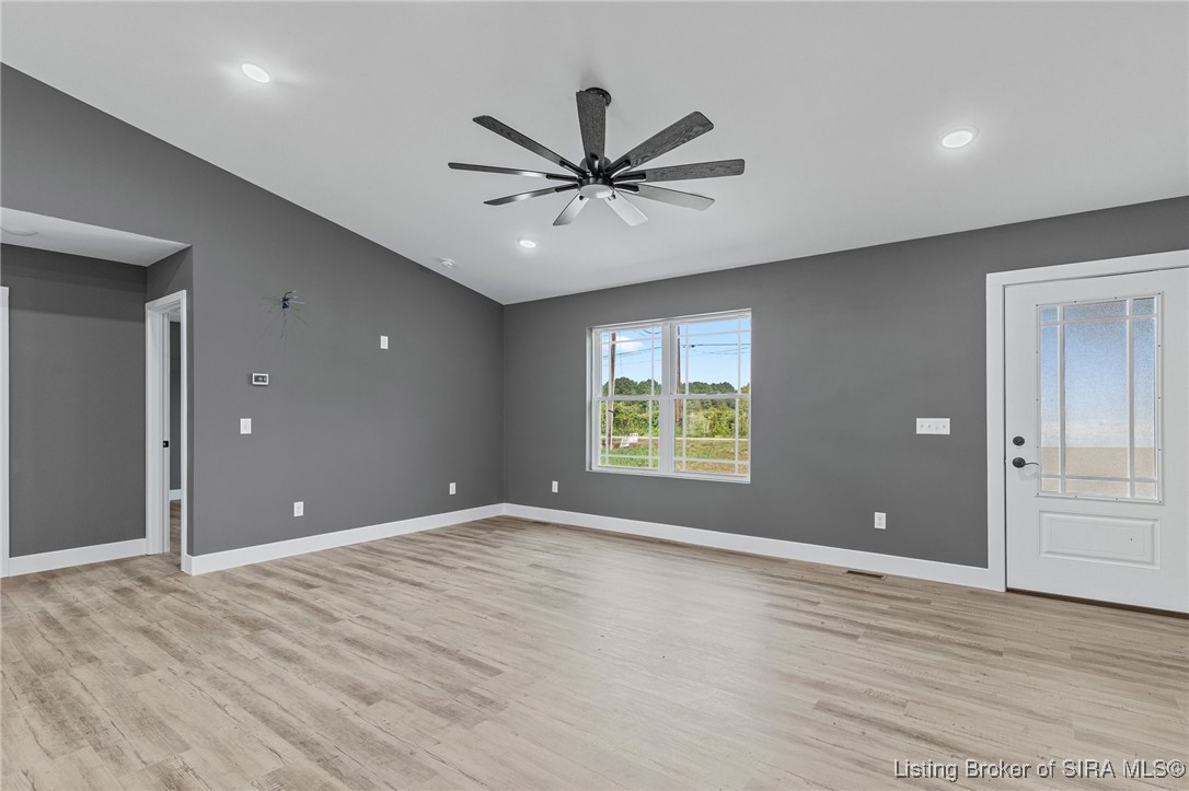 381 West Van Campen Road Austin, IN 47102 - Photo 9 of 28 Gallery Image 9