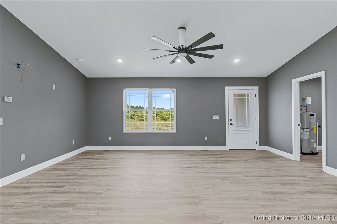 381 West Van Campen Road Austin, IN 47102 - Photo 10 of 28 Gallery Image 10