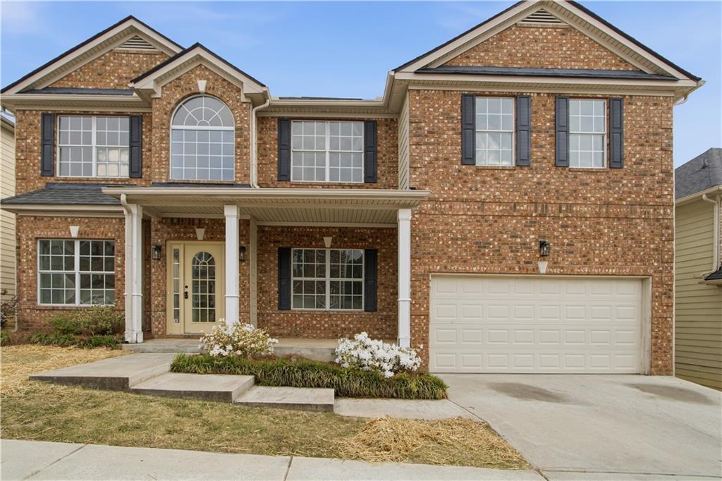 3538 Cragstone Road Stonecrest, GA 30038 - Photo 1 of 25