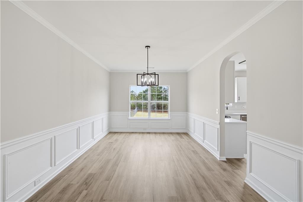 3538 Cragstone Road Stonecrest, GA 30038 - Photo 12 of 25