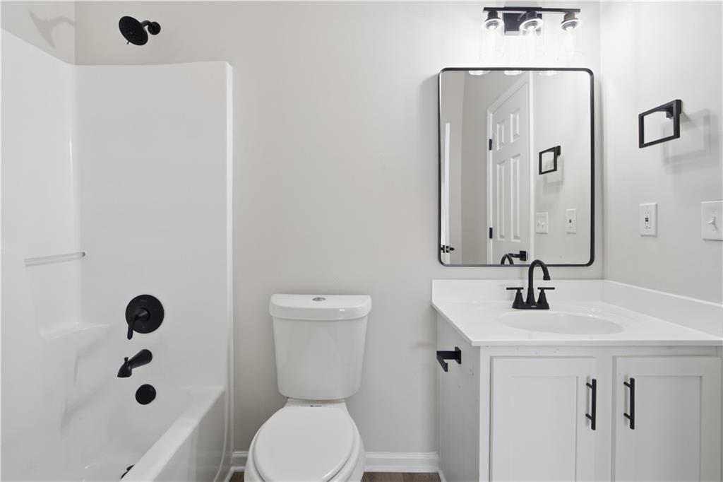 3538 Cragstone Road Stonecrest, GA 30038 - Photo 20 of 25